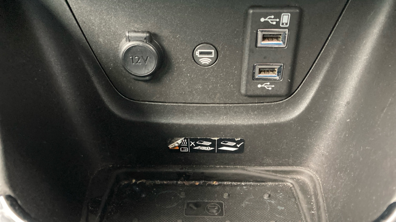 Vauxhall Crossland 1.2 Turbo [130] Ultimate Nav 5dr Petrol Hatchback